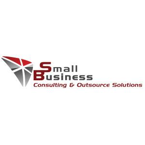 SB Consulting & Outsource Solutions Logo