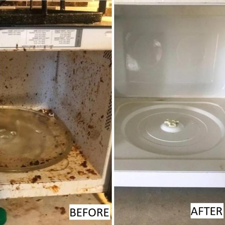 Images Shining Bright Cleaning