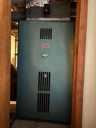 Images Anytime Heating and Air Conditioning