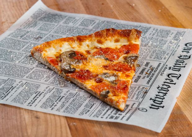 Images Sardo's Pizza and Fish Fry