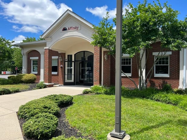 Images Affinity Federal Credit Union