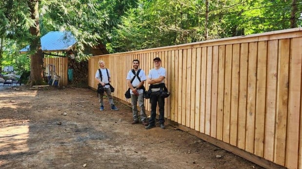 Images Superior Fence and Rail