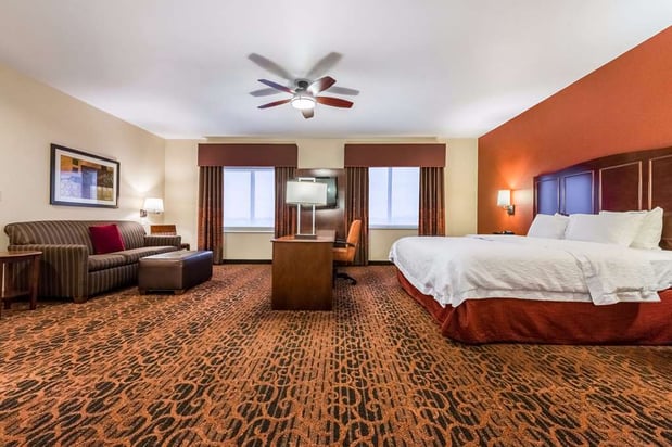 Images Hampton Inn & Suites Boulder-North