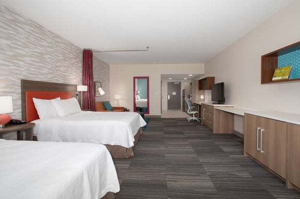 Images Home2 Suites by Hilton Omaha UN Medical Ctr Area