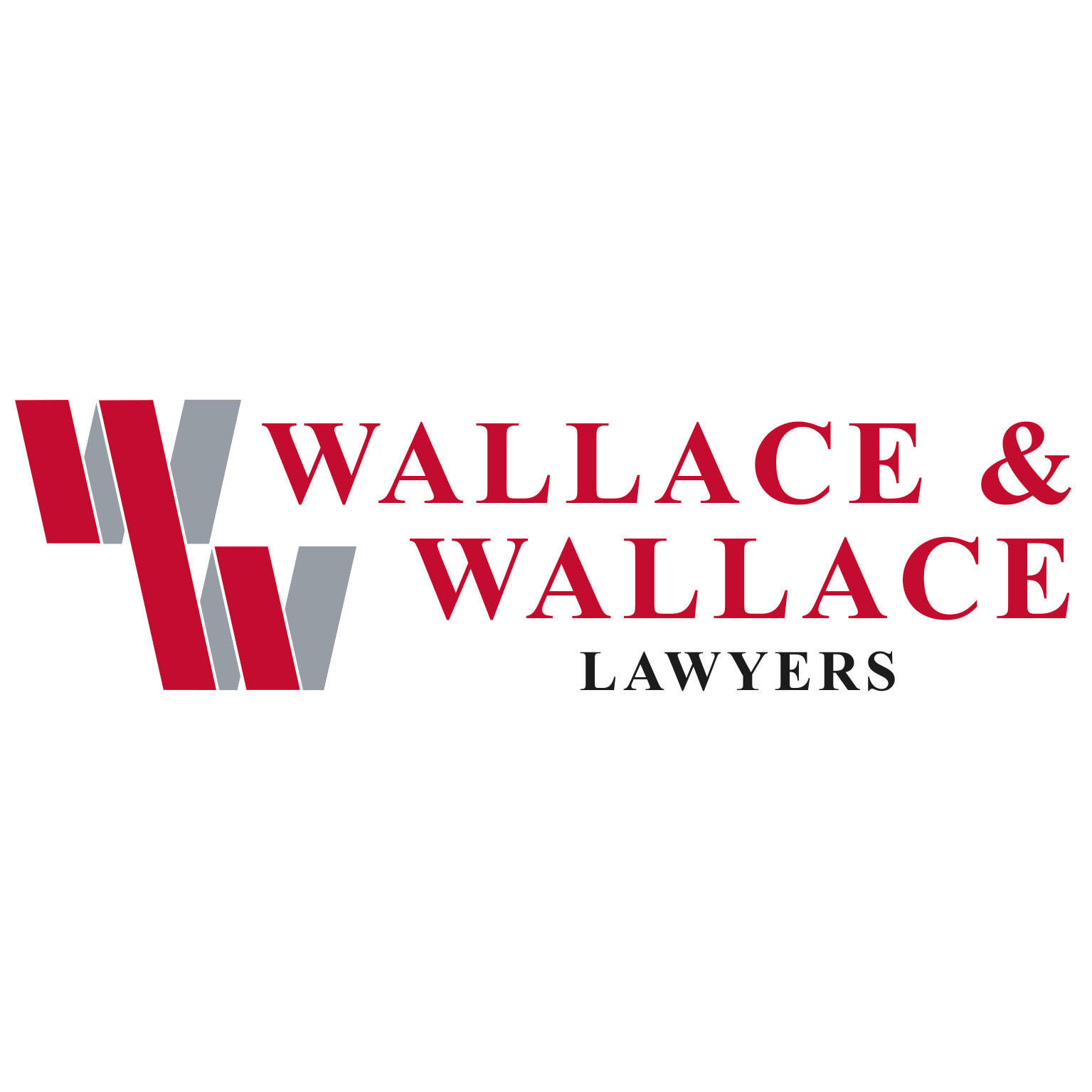 Wallace & Wallace Lawyers Logo
