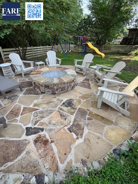 Images FARE Outdoor Construction