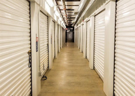 CubeSmart Self Storage Photo