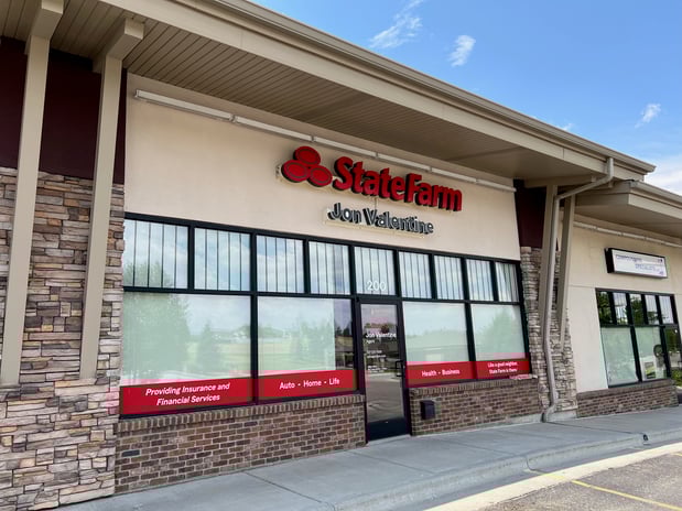 Images Jon Valentine - State Farm Insurance Agent
