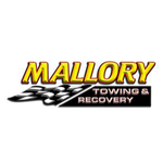 Mallory Towing & Recovery Inc Logo