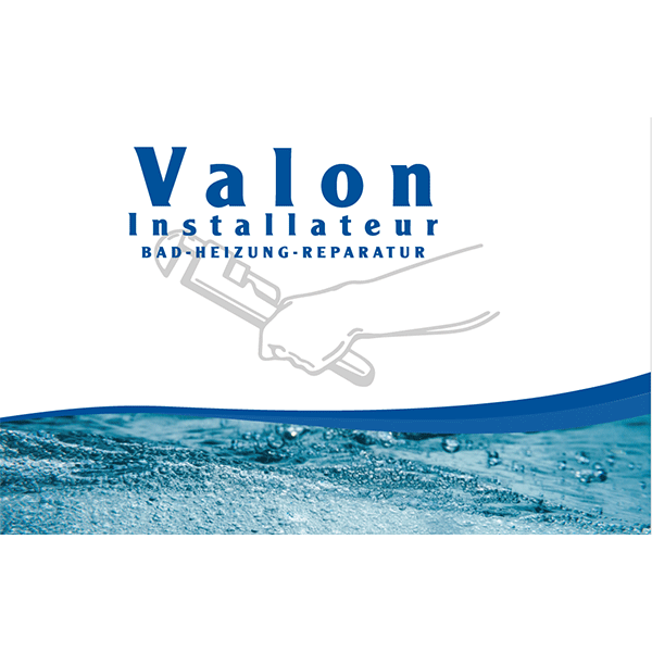 Logo von Valon Installateur e.U.