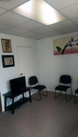 Images Gene D. Rohacz, D.P.M.