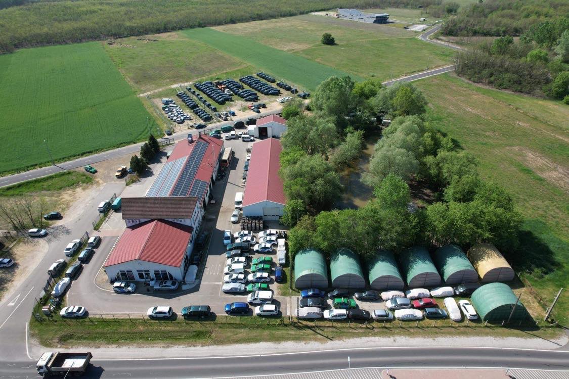 Images Varga Vasúti és Közúti Járműjavító és -gyártó Kft.