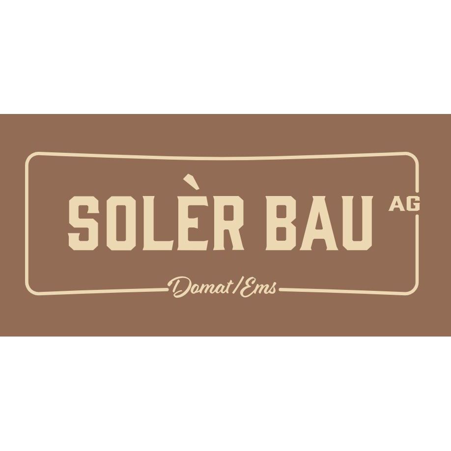 Solèr Bau AG Logo