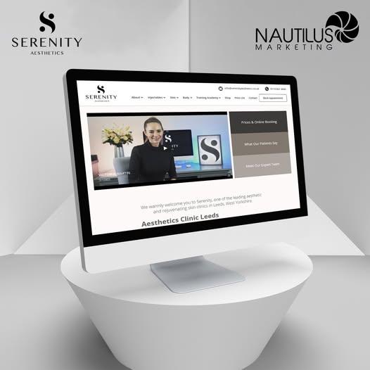 Images Nautilus Marketing