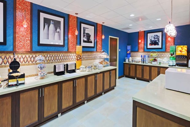 Images Hampton Inn Austin/Oak Hill