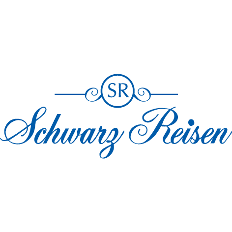 Patrick Schmidt Schwarz Reisen Logo