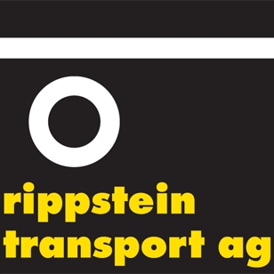 Rippstein Transport AG Logo