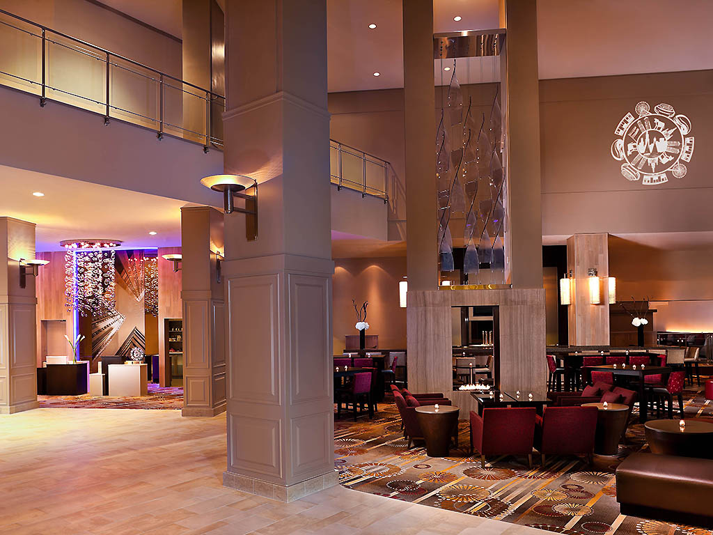 Swissôtel Chicago