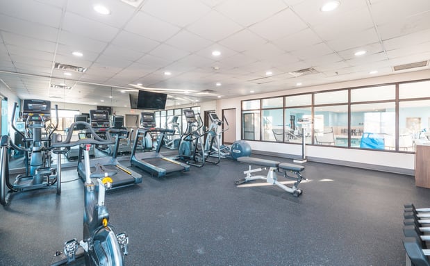 Images Holiday Inn Express & Suites Saint Robert - Leonard Wood by IHG