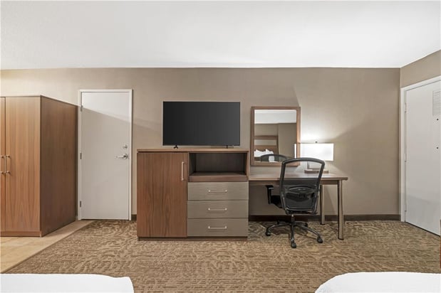 Images Best Western Plus Anaheim Inn