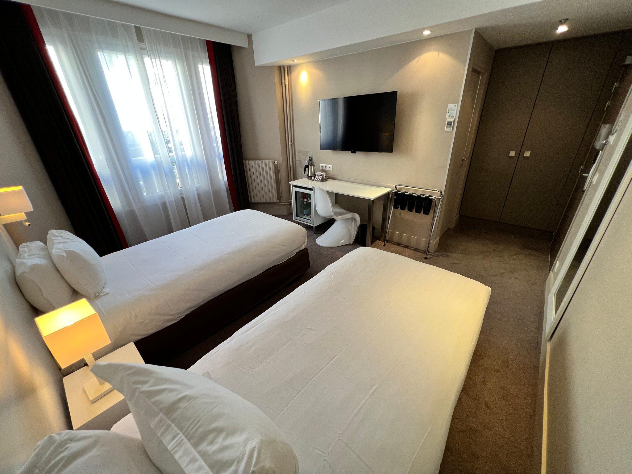 Images Holiday Inn Paris - Auteuil, an IHG Hotel