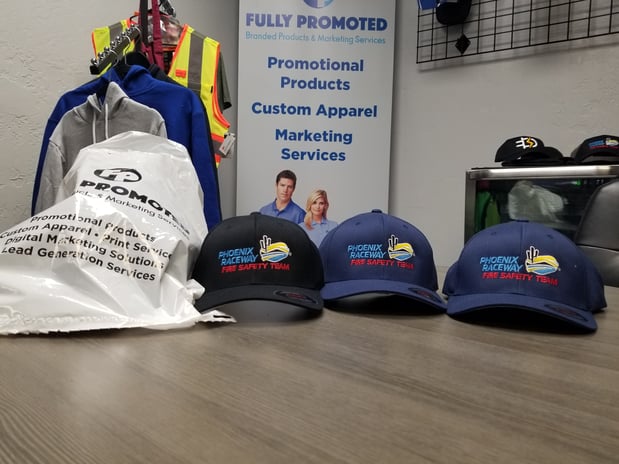 Images Fully Promoted North Phoenix