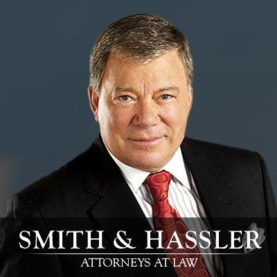 Smith & Hassler Logo