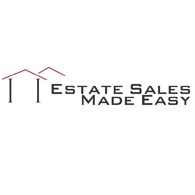 Estate Sales Made Easy