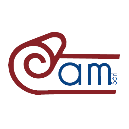 AM moquettes & parquets Sàrl Logo