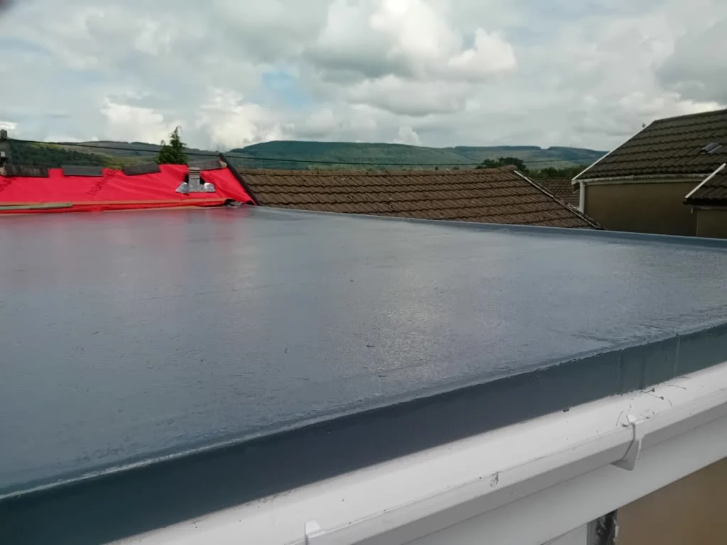Images Stormproof Roofing and Building wales Ltd