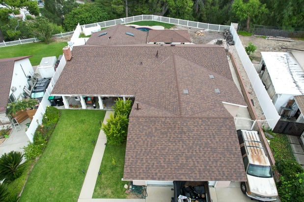 Images Good People Roofing Inc