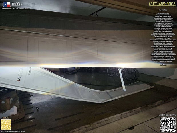 Images Texas Pros Garage Doors San Antonio