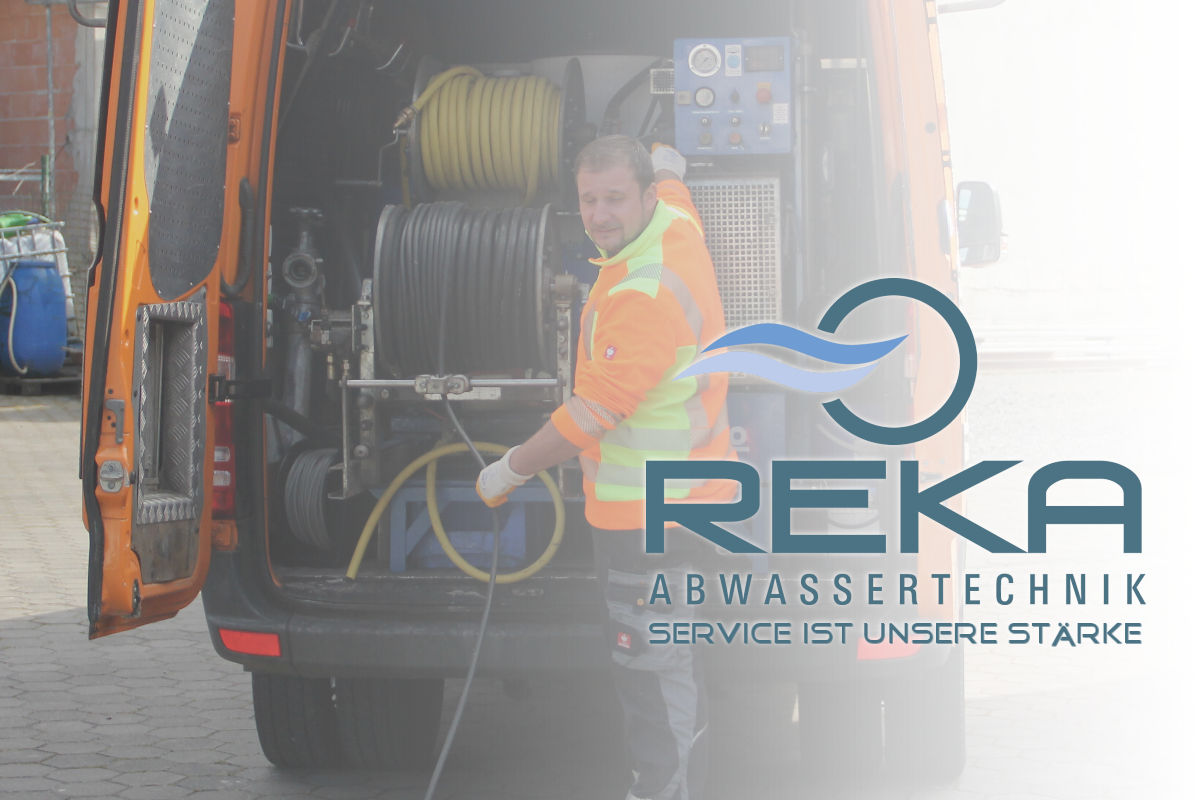 Reka Abwassertechnik, Helfensteinstraße 2 in Calden