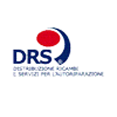 Drs spa Logo