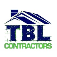 TBL Contractors Logo