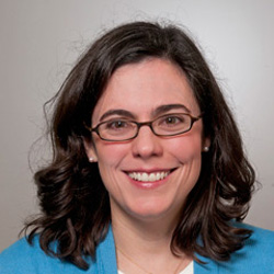Dr. Elizabeth B. Caronna, MD - Boston, MA - Pediatrics, Internist/pediatrician