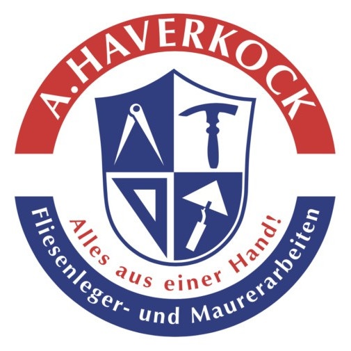 Andreas Haverkock Fliesenleger- und Maurerarbeiten  