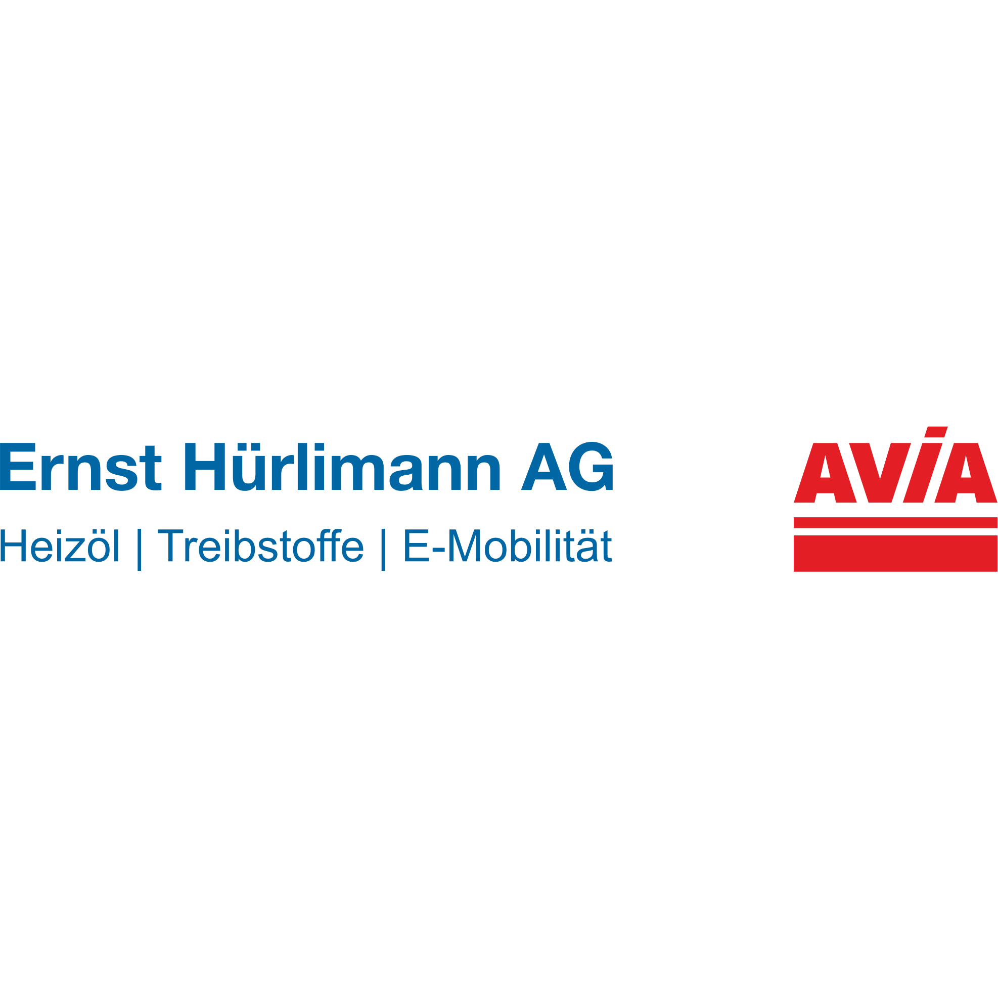 Ernst Hürlimann AG in Wädenswil