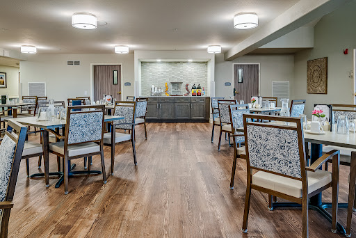 Images Solstice Senior Living at Fenton