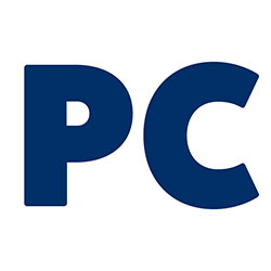 company logo