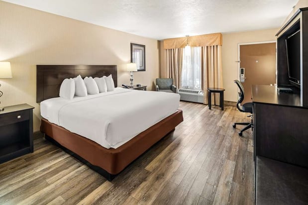Images Best Western Coral Hills