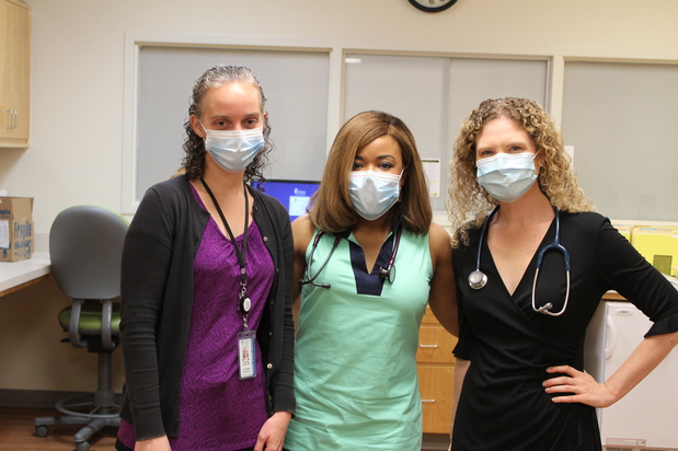 Images Nathalie Simone Malcolm, MD