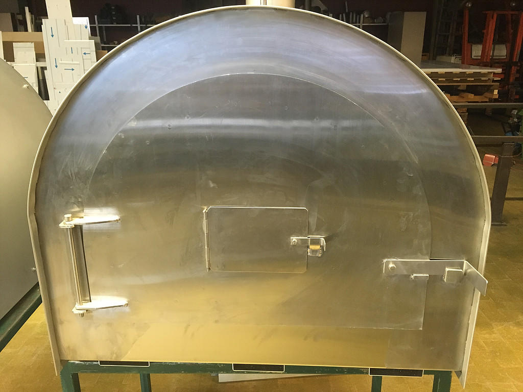 ST. EGGLI Spenglerei GmbH, Wasserstrasse 1 in Brügg BE