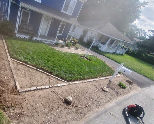 Images Ultra Landscaping LLC
