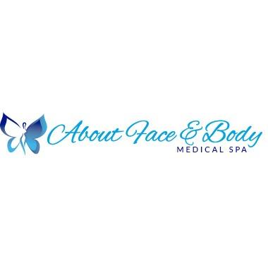 About Face & Body Medical Spa Logo