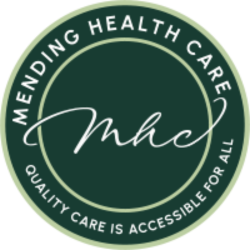 Mending Health Care