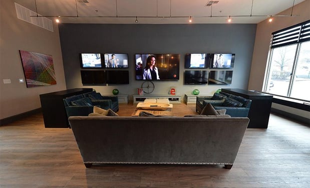 Images University Edge Apartments