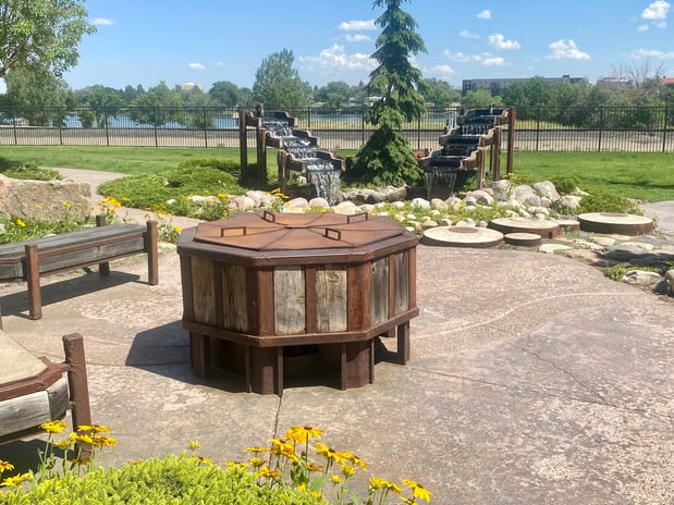 Images Staybridge Suites Great Falls by IHG