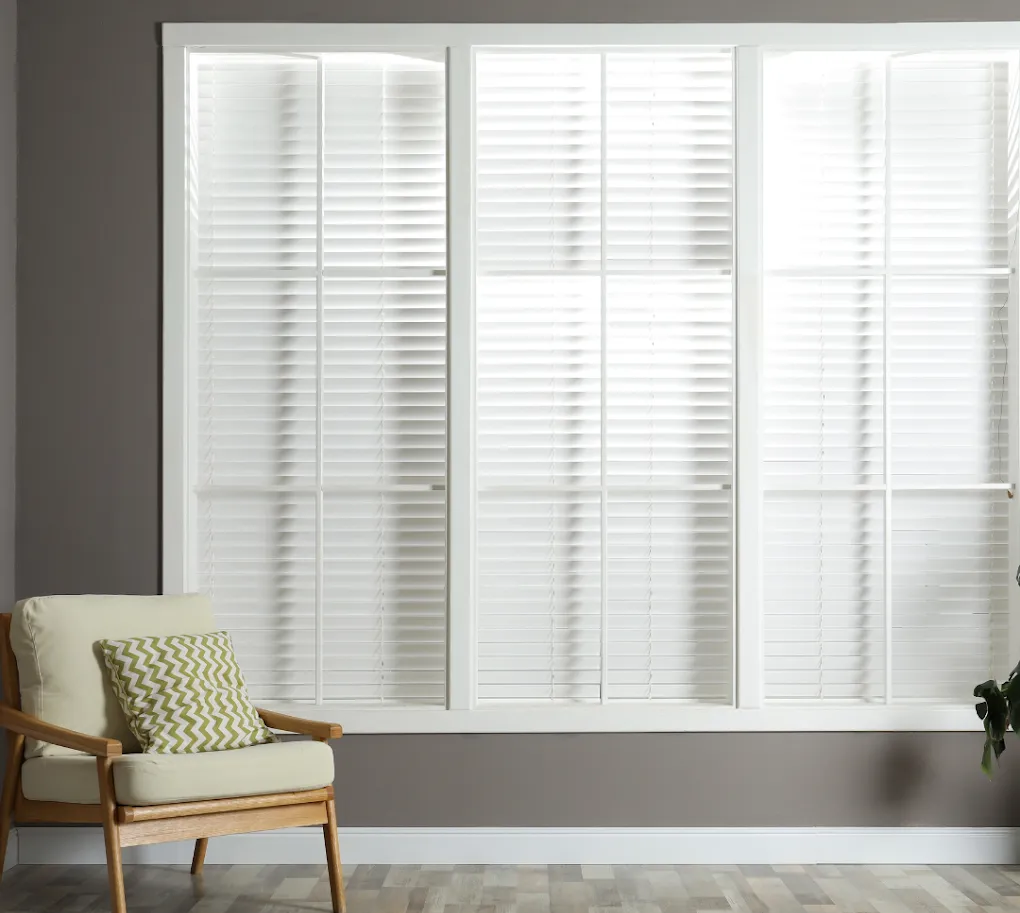 Showcase Window Fashions Image