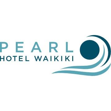 Pearl Hotel Waikiki Logo